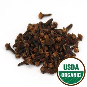 Cloves, Whole (Organic)