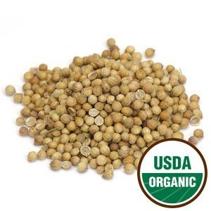 Coriander Seed (Organic)