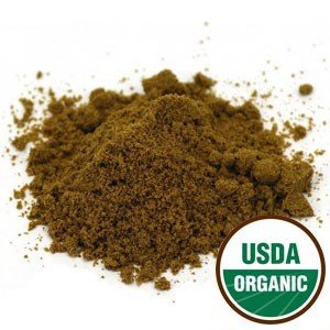 Cumin Seed, Powder (Organic)