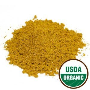 Curry Powder (Organic)