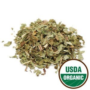 Dandelion Leaf (Organic)