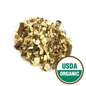 Dandelion Root (Organic)