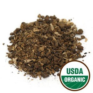 Dandelion Root, Roasted (Organic)