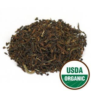 Darjeeling Tea, T.G.F.O.P, Organic