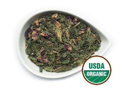 Dawn Chorus Tea, Organic