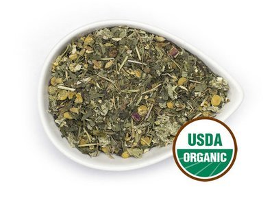 Dream Tea, Organic