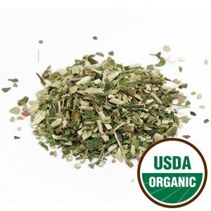 Echinacea Herb (Organic)
