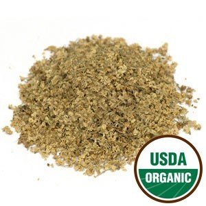 Elder Flower (Organic)