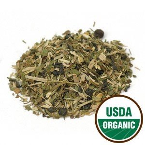 Energy Adjustment Tea, Organic