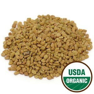 Fenugreek Seed (Organic)