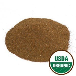 Fo-ti Root Powder (Organic)