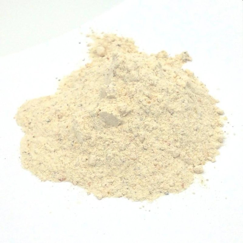 Frankincense Resin, Powder