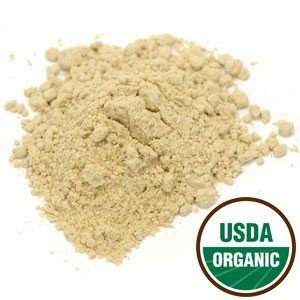 Ginger Root Powder (Organic)