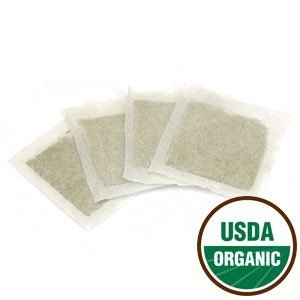 Ginger, Tea Bags (Organic)