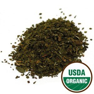 Ginkgo Leaf (Organic)