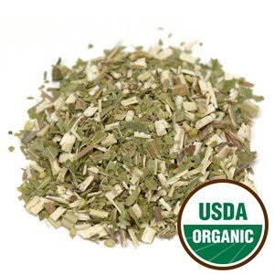 Goldenrod Herb (Organic)
