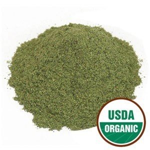 Green Power Blend, Organic