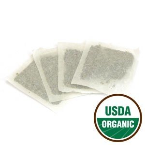 Green Tea, Tea Bags (Organic)