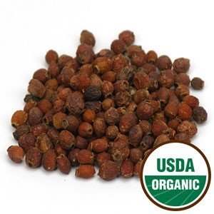 Hawthorn Berries (Organic)