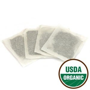 Hibiscus Heaven, Tea Bags, Organic