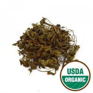 Holy Basil, Krishna/Tulsi (Organic)