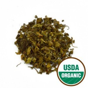 Holy Basil, Vana/Tulsi (Organic)