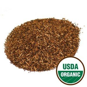 Honeybush Tea, Organic