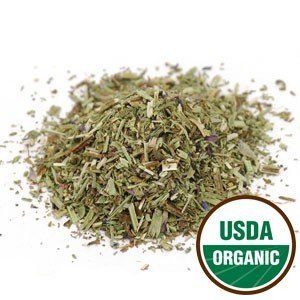 Hyssop Herb (Organic)