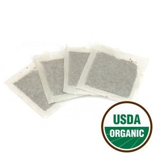 Jasmine Green Tea, Tea Bags (Organic)
