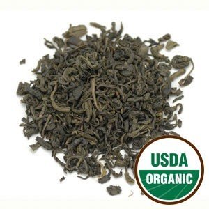 Jasmine Tea, Organic