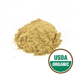 Kudzu Root Powder (Organic)