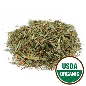 Lady's Mantle (Organic)