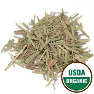 Lemongrass (Organic)