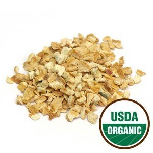 Lemon Peel (Organic)