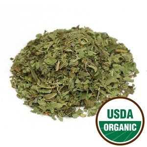 Lemon Verbena (Organic)
