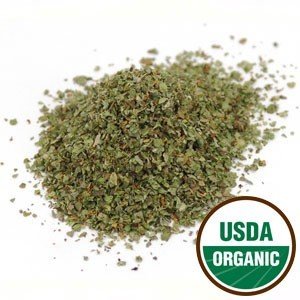 Marjoram Herb (Organic)