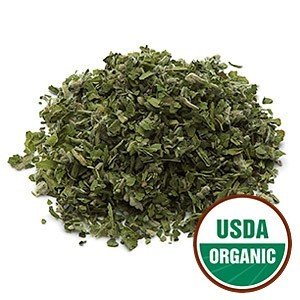 Marshmallow Leaf / Althaea Leaf (Organic)