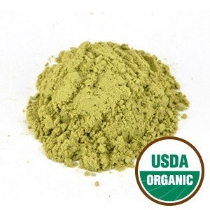Matcha Tea Powder, Culinary Grade (Organic/Fair Trade)