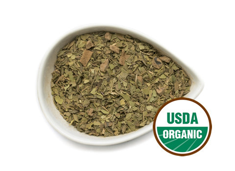 Mint Chocolate Mate, Organic