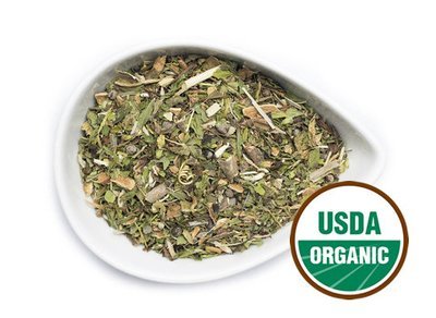 Moon Ease Tea, Organic