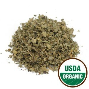 Mullein Leaf (Organic)