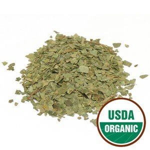 Neem Leaf (Organic)