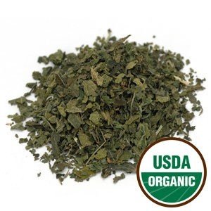 Nettle Leaf (Organic)