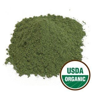Nettle Leaf Powder (Organic)