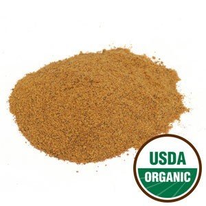 Nutmeg Powder (Organic) Nutmeg Powder (Organic)