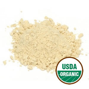 Orris Root Powder (Organic)