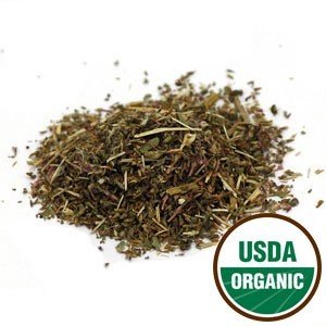 Pennyroyal Herb (Organic)