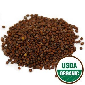 Radish Sprouting Seeds, Organic