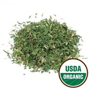 Red Clover Herb (Organic)