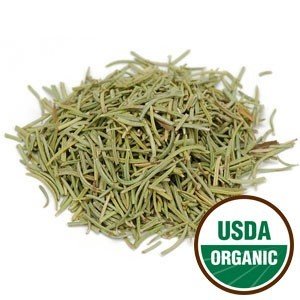 Rosemary Leaf (Organic)